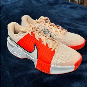 Nike GP Challenge pro Pickleball shoes